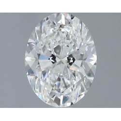 Diament szlif owalny, 1.5ct, VS1, E, GIA 5516635206