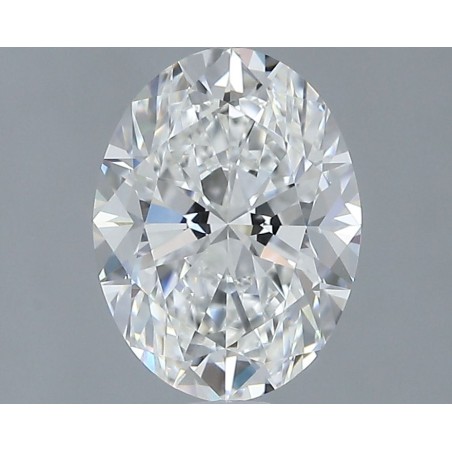 Diament szlif owalny, 1.5ct, VS1, E, GIA 5516635206