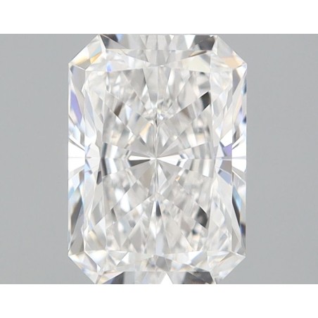 Diament laboratoryjny radiant, 1.1ct, VVS2, D, IGI LG587329498