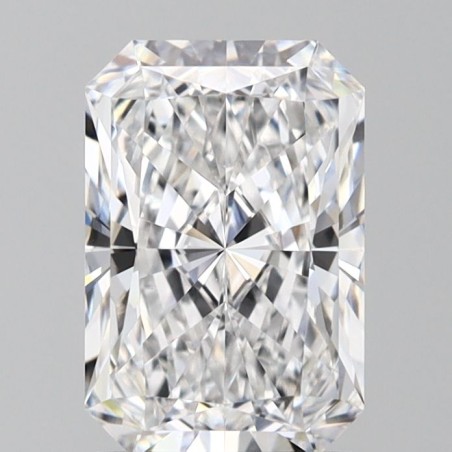 Diament laboratoryjny radiant, 2.09ct, VVS2, D, GIA 2476194867
