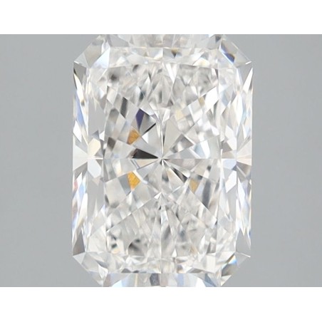 Diament laboratoryjny radiant, 1.55ct, VVS2, E, GIA 7478192762