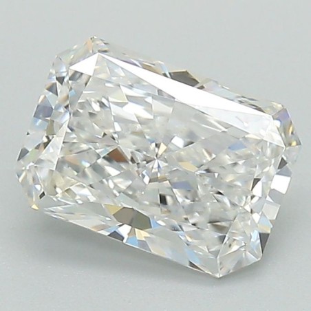 Diament laboratoryjny radiant, 1.54ct, VVS1, E, IGI LG693508102