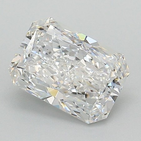 Diament laboratoryjny radiant, 1.54ct, VVS2, D, IGI LG696558646
