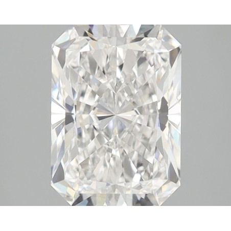 Diament laboratoryjny radiant, 1.77ct, VVS2, E, IGI LG589382501