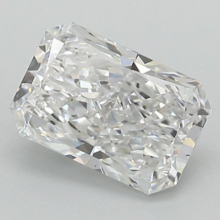 Diament laboratoryjny radiant, 1.53ct, VVS2, E, IGI LG696558644