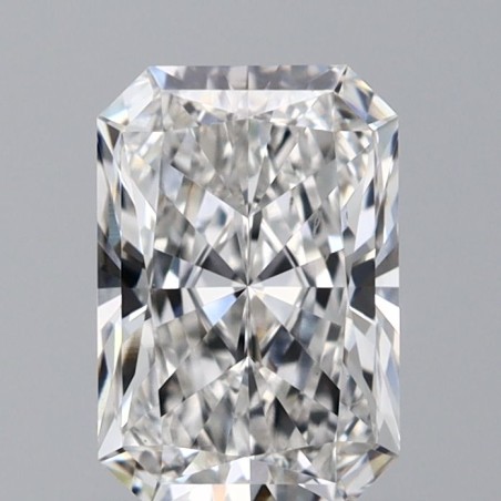 Diament laboratoryjny radiant, 1.07ct, VVS2, E, IGI LG605372539