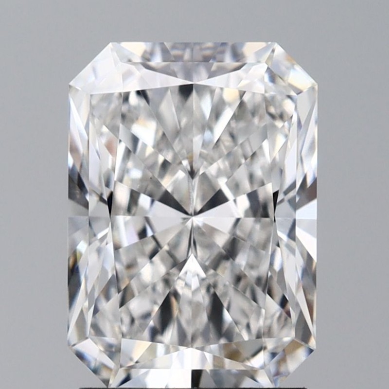Diament laboratoryjny radiant, 2.1ct, VVS2, E, GIA 6475944341 Diament laboratoryjny radiant, 2.1ct, VVS2, E, GIA 6475944341