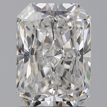 Diament laboratoryjny radiant, 1.55ct, VVS2, E, IGI LG683572093