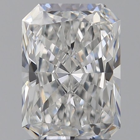 Diament laboratoryjny radiant, 1.55ct, VVS2, E, IGI LG685577734
