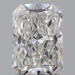 Diament laboratoryjny radiant, 1.55ct, VVS2, E, IGI LG685577198