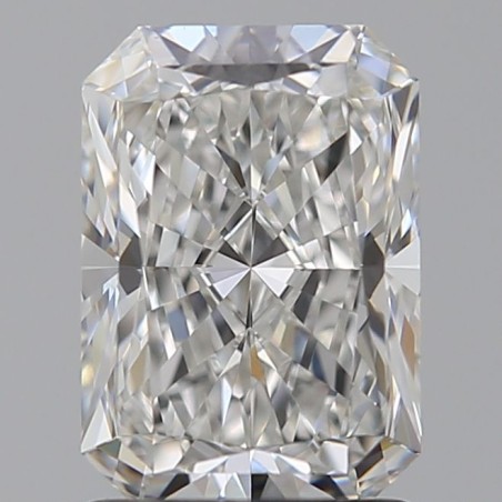 Diament laboratoryjny radiant, 1.55ct, VVS2, E, IGI LG685577198
