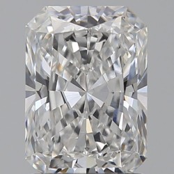 Diament laboratoryjny radiant, 1.55ct, VVS2, E, IGI LG683572107