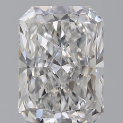 Diament laboratoryjny radiant, 1.55ct, VVS1, E, IGI LG696530226