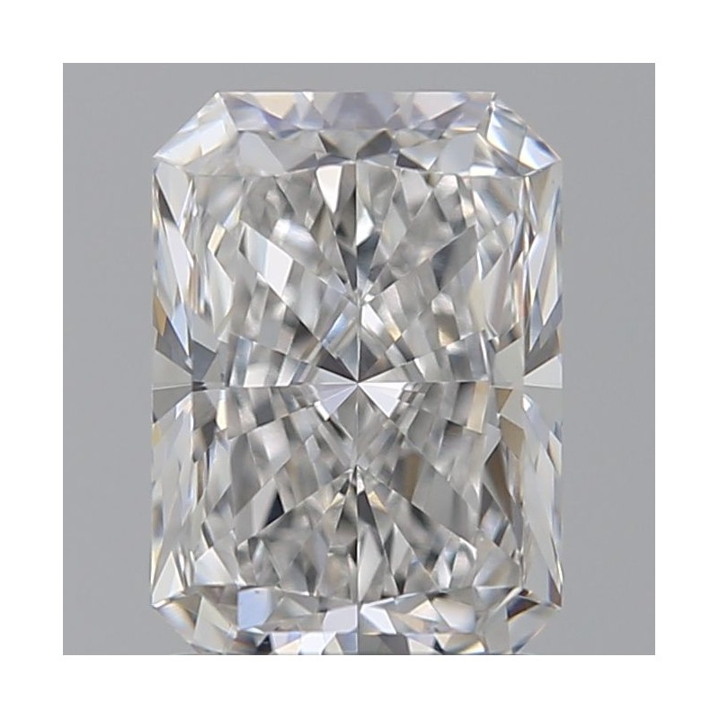 Diament laboratoryjny radiant, 1.55ct, VVS1, E, IGI LG696530226