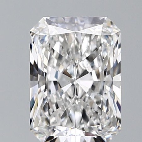 Diament laboratoryjny radiant, 2.06ct, VVS2, E, IGI LG626453041