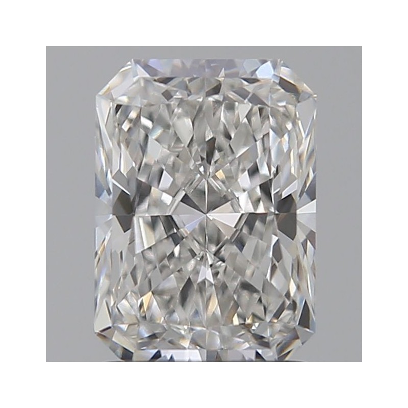 Diament laboratoryjny radiant, 1.55ct, VVS2, E, IGI LG685577765