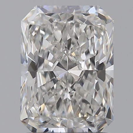Diament laboratoryjny radiant, 1.55ct, VVS2, E, IGI LG685577765