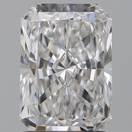 Diament laboratoryjny radiant, 1.55ct, VVS1, D, IGI LG726539046
