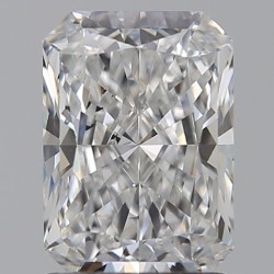 Diament laboratoryjny radiant, 1.55ct, VVS1, D, IGI LG737506843