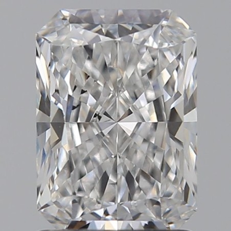 Diament laboratoryjny radiant, 1.55ct, VVS1, D, IGI LG737506843