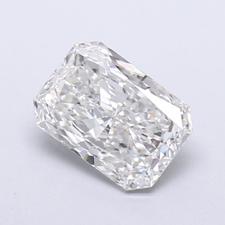 Diament laboratoryjny radiant, 2.08ct, VVS2, F, IGI LG720547596