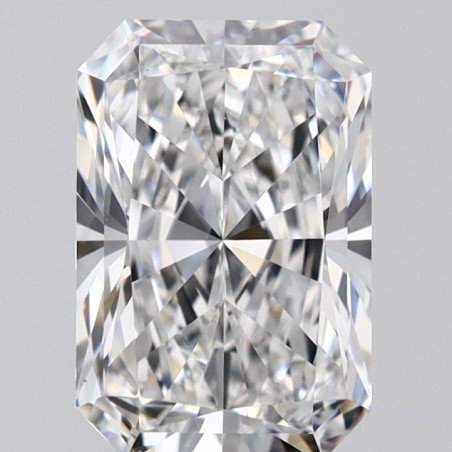 Diament laboratoryjny radiant, 1.54ct, VVS2, E, IGI 627455113
