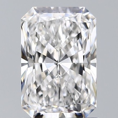 Diament laboratoryjny radiant, 1.58ct, VVS2, D, IGI LG630457898