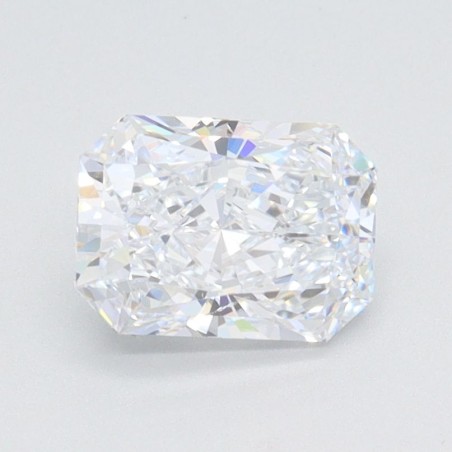 Diament laboratoryjny radiant, 1.02ct, IF, F, IGI LG602348917