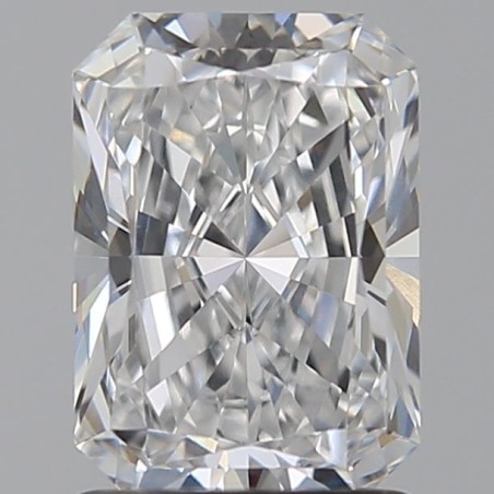 Diament laboratoryjny radiant, 1.54ct, VVS1, D, IGI LG685577660