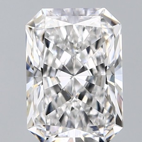 Diament laboratoryjny radiant, 1.54ct, VVS2, E, IGI LG632495960