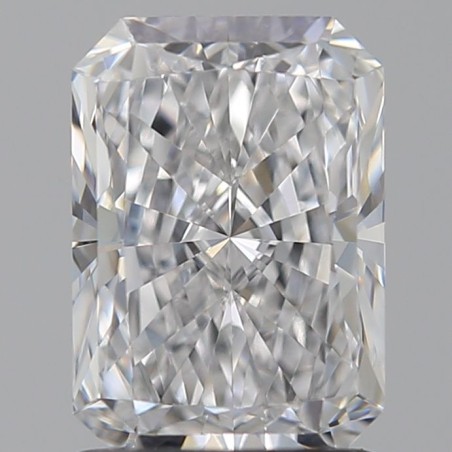 Diament laboratoryjny radiant, 1.54ct, VVS1, D, IGI LG696530248
