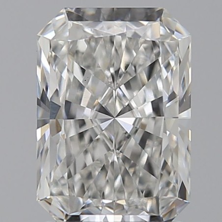 Diament laboratoryjny radiant, 1.54ct, VVS1, E, IGI LG737506782