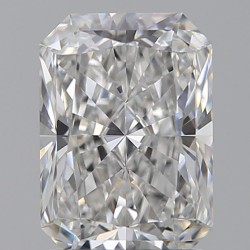 Diament laboratoryjny radiant, 1.54ct, VVS2, E, IGI LG726538890
