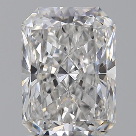 Diament laboratoryjny radiant, 1.54ct, VVS2, E, IGI LG726538890