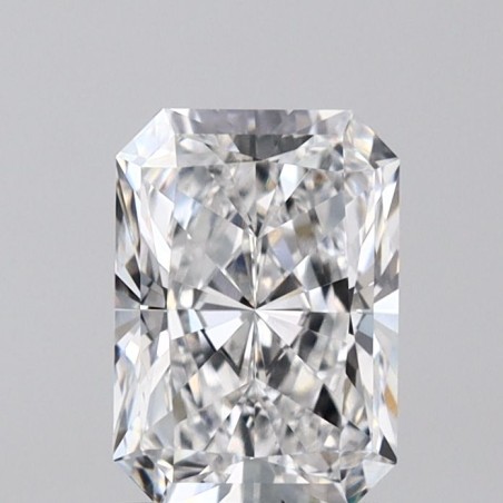 Diament laboratoryjny radiant, 1.57ct, VVS2, D, IGI LG636420468