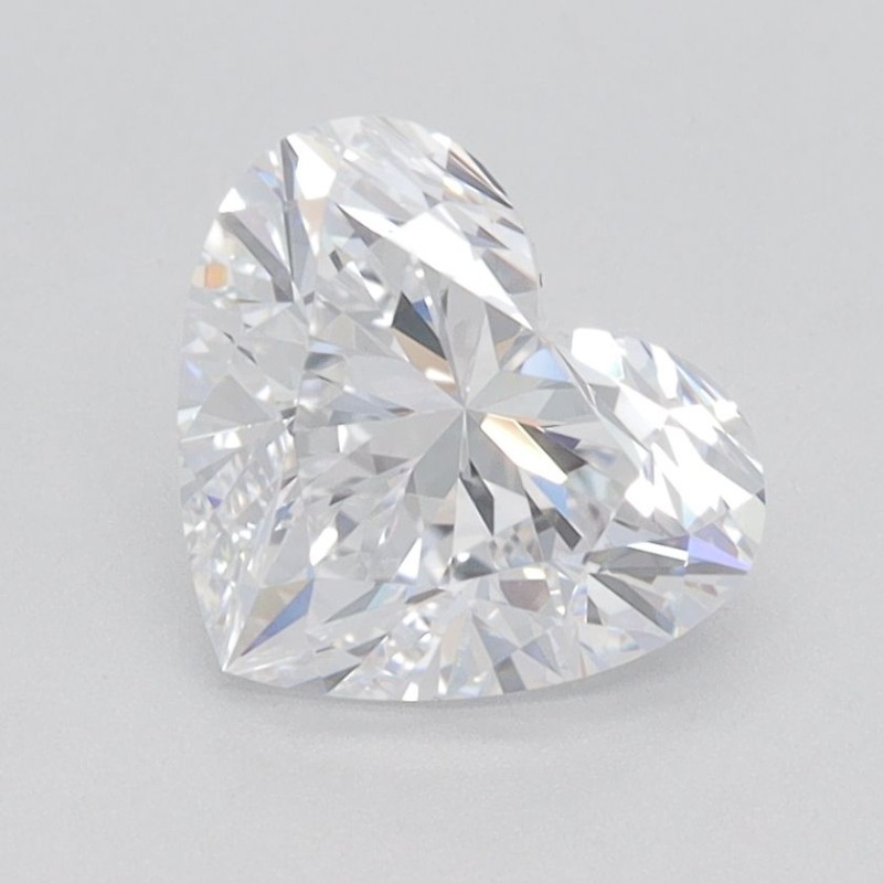 Diament laboratoryjny serce, 1.9ct, VVS2, D, IGI LG517283311
