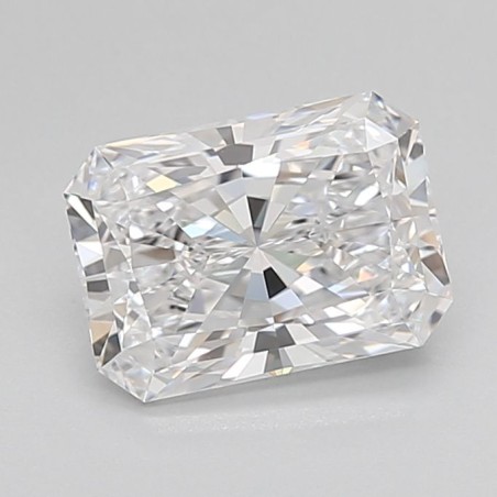 Diament laboratoryjny radiant, 1.57ct, VVS2, D, IGI LG631407541