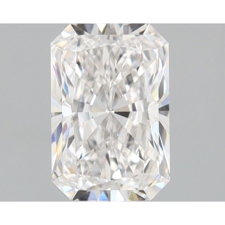 Diament laboratoryjny radiant, 1.04ct, VVS2, E, IGI LG633405264