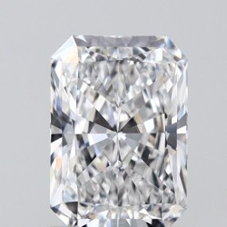Diament laboratoryjny radiant, 1.04ct, VVS2, D, IGI LG633491019