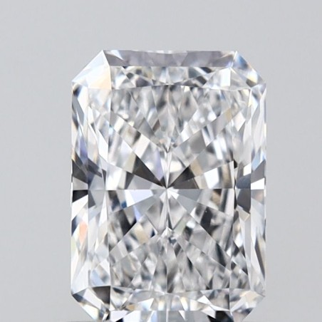 Diament laboratoryjny radiant, 1.04ct, VVS2, D, IGI LG633491019