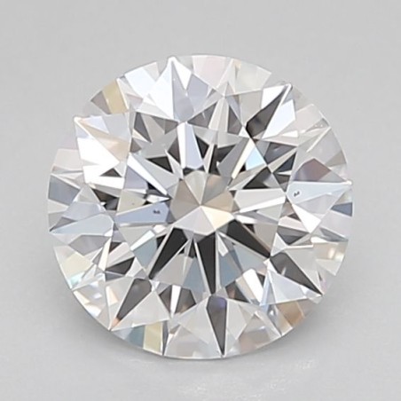 Diament laboratoryjny szlif okrągły, 1.4ct, VVS2, D, IGI LG632431264