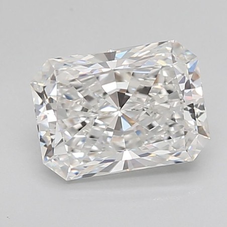 Diament laboratoryjny radiant, 2.09ct, VVS2, D, IGI LG631457817