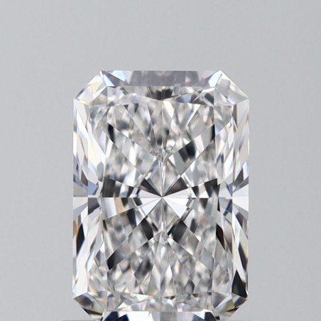 Diament laboratoryjny radiant, 1.05ct, VVS2, E, IGI LG634496725