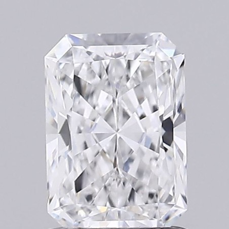 Diament laboratoryjny radiant, 1.07ct, VVS2, D, GIA 2536504255