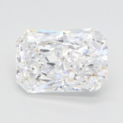 Diament laboratoryjny radiant, 2.07ct, VVS1, D, IGI LG607343769