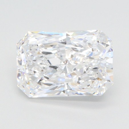 Diament laboratoryjny radiant, 2.07ct, VVS1, D, IGI LG607343769