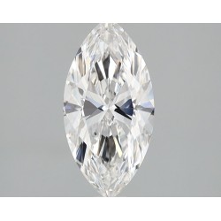 Diament laboratoryjny markiza, 1.01ct, VVS2, E, IGI LG635421784