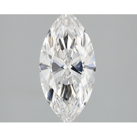 Diament laboratoryjny markiza, 1.01ct, VVS2, E, IGI LG635421784