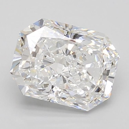Diament laboratoryjny radiant, 1.81ct, VVS1, D, GIA 1495440867