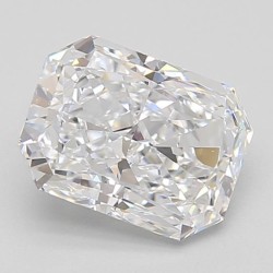 Diament laboratoryjny radiant, 1.83ct, VVS1, D, GIA 5493946757